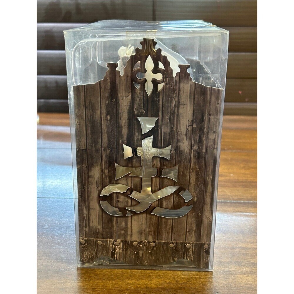 Mezco Posey Living Dead Dollies  LDD Series 1 Horror Gothic Doll - Picture 2 of 7